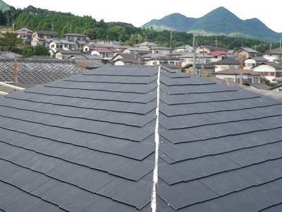 屋根工事