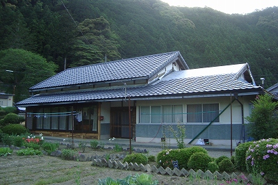本体工事