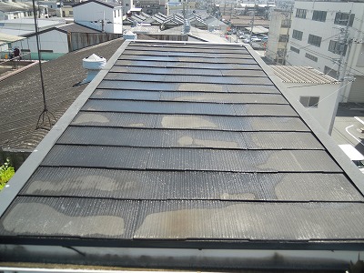 板金工事
