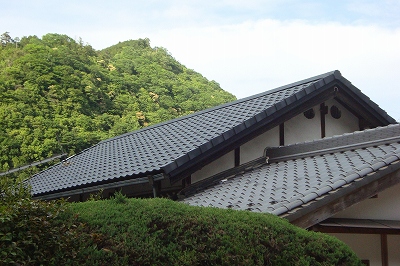 本体工事