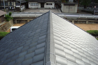 本体工事