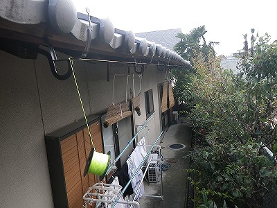 板金工事