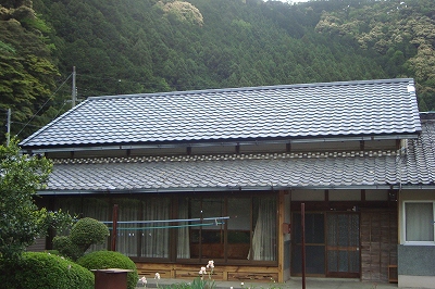 本体工事