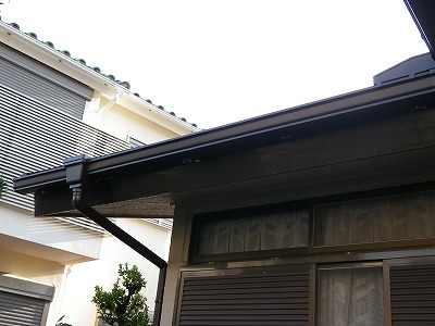 トユ工事