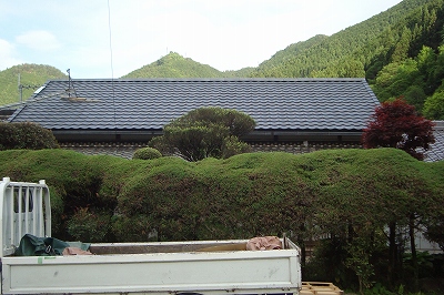 本体工事