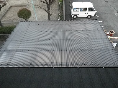 雑工事