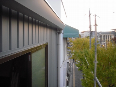 トユ工事