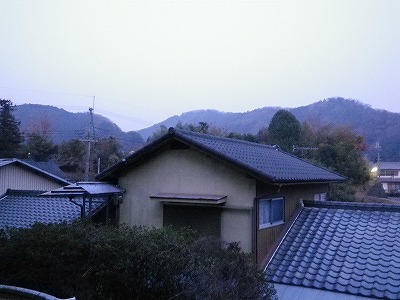 大屋根