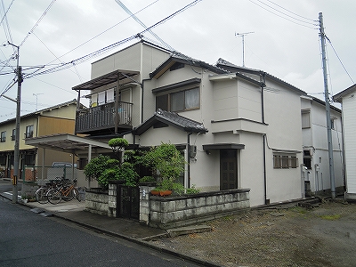 完成