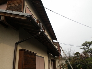 完成