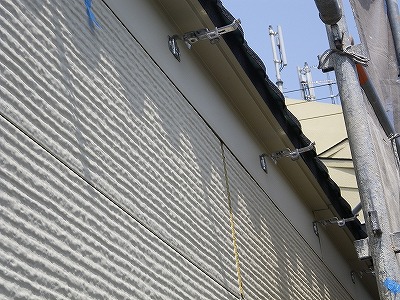 トユ工事