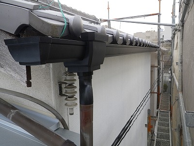 トユ工事