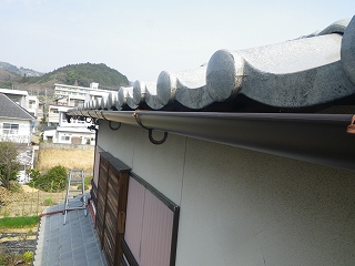 トユ工事
