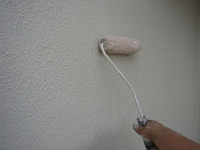 塗装工事