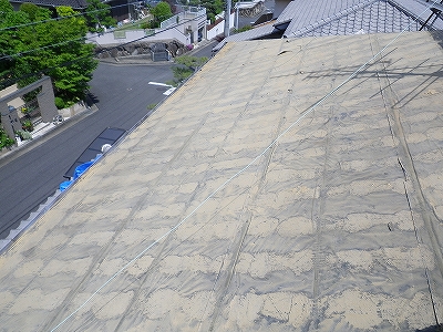 解体工事