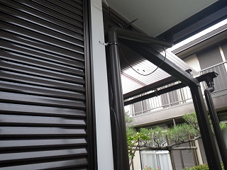 トユ工事
