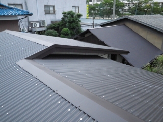本体工事