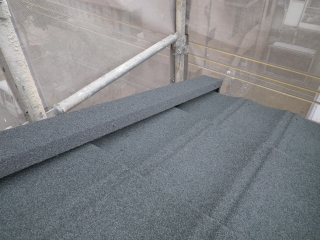 屋根工事