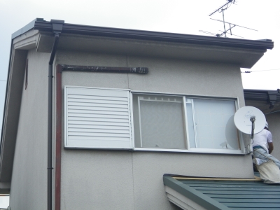 トユ工事