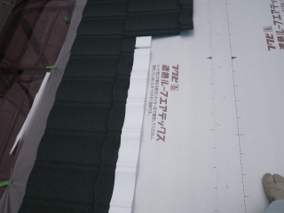 本体工事