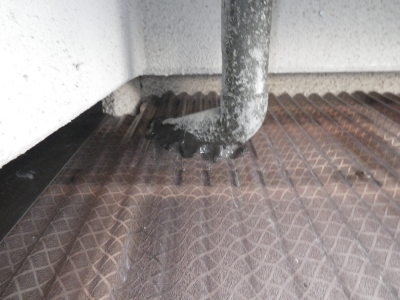 防水工事