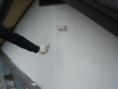 塗装工事