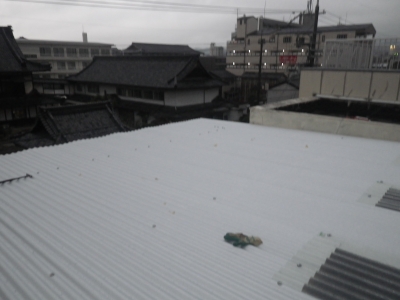 本体工事