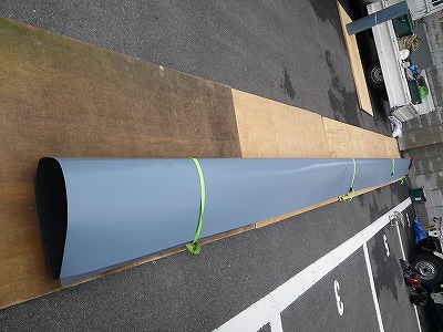 屋根工事