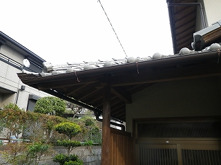 完成