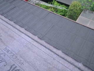 本体工事