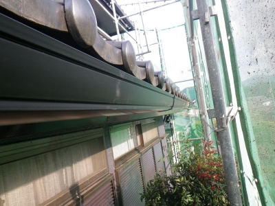 トユ工事