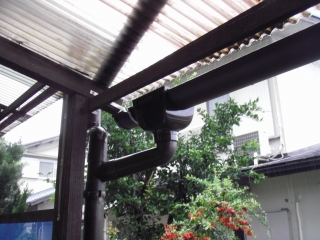トユ工事
