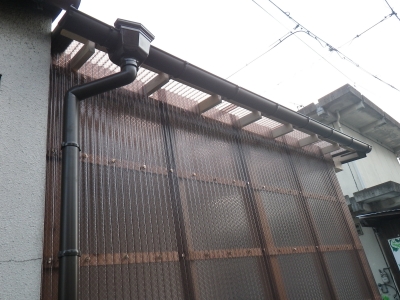 トユ工事