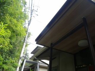 トユ工事