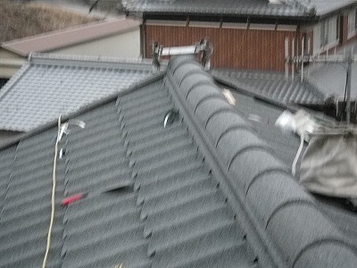 本体工事