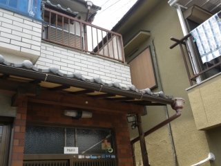 トユ工事