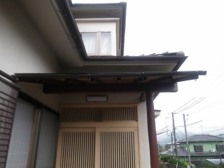 トユ工事