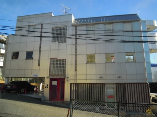 足場工事