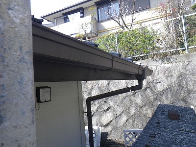トユ工事