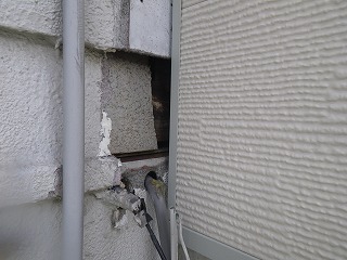 板金工事