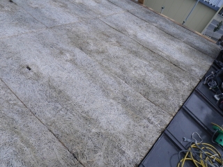 屋根工事