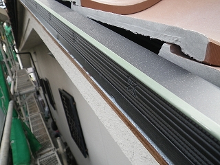 屋根工事