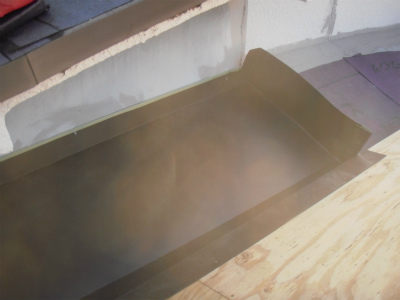 屋根工事