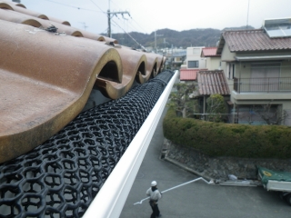 トユ工事