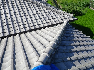 屋根工事