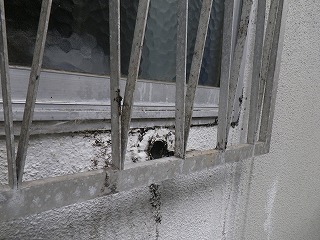 雑工事