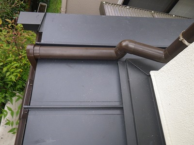 トユ工事