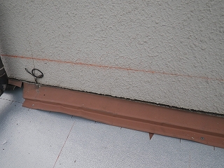 屋根工事