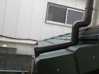 トユ工事