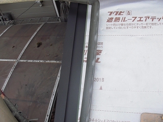 下地工事
